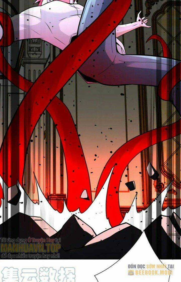 Mạt Thế Siêu Cấp Hệ Thống Chapter 328 trang 37