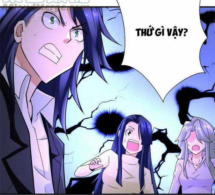 Mạt Thế Siêu Cấp Hệ Thống Chapter 328 trang 38