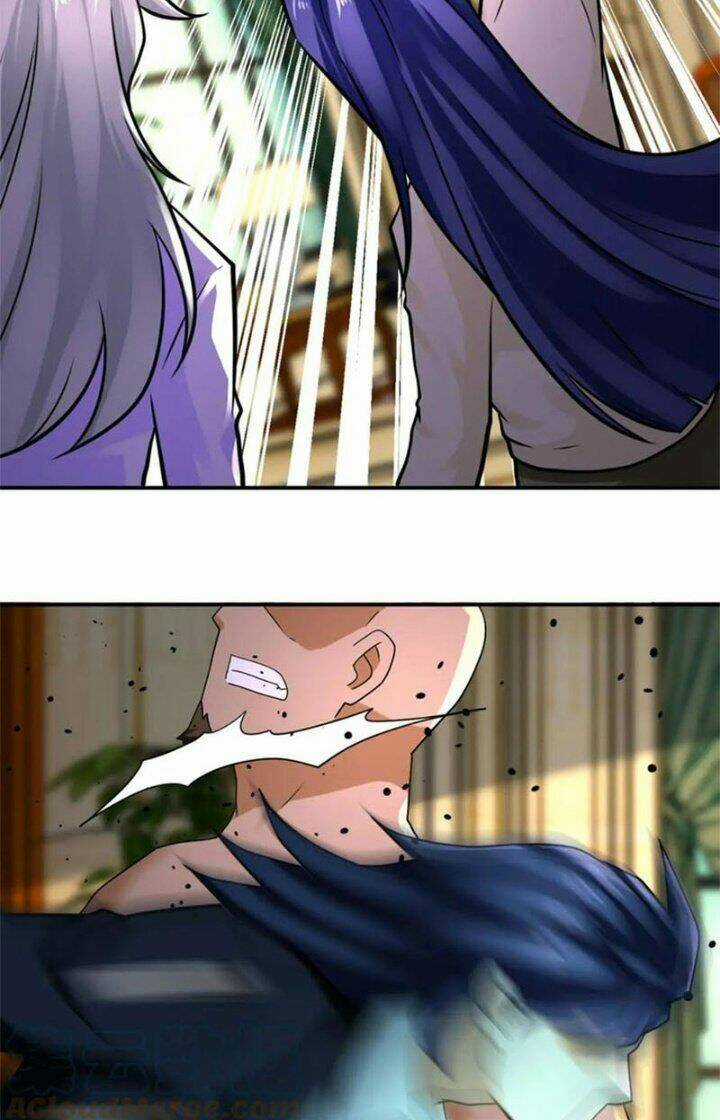 Mạt Thế Siêu Cấp Hệ Thống Chapter 328 trang 5