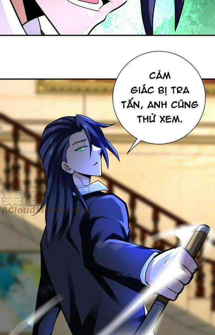 Mạt Thế Siêu Cấp Hệ Thống Chapter 328 trang 8