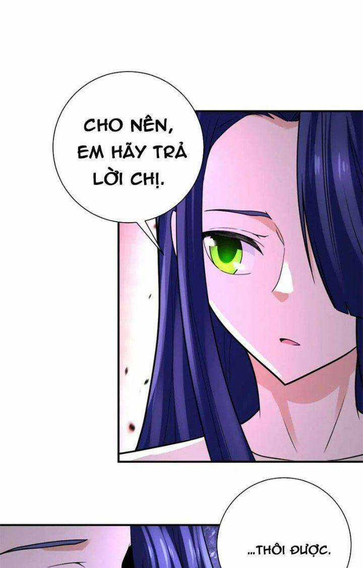 Mạt Thế Siêu Cấp Hệ Thống Chapter 329 trang 16