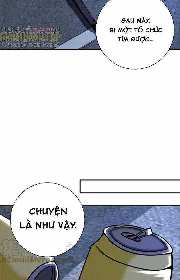 Mạt Thế Siêu Cấp Hệ Thống Chapter 329 trang 18