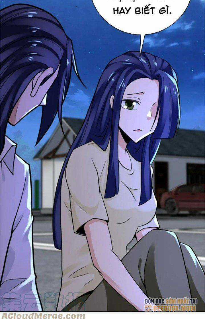 Mạt Thế Siêu Cấp Hệ Thống Chapter 329 trang 22