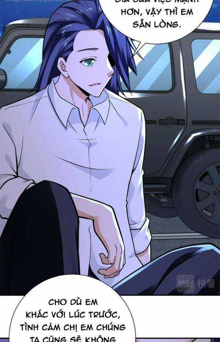 Mạt Thế Siêu Cấp Hệ Thống Chapter 329 trang 26