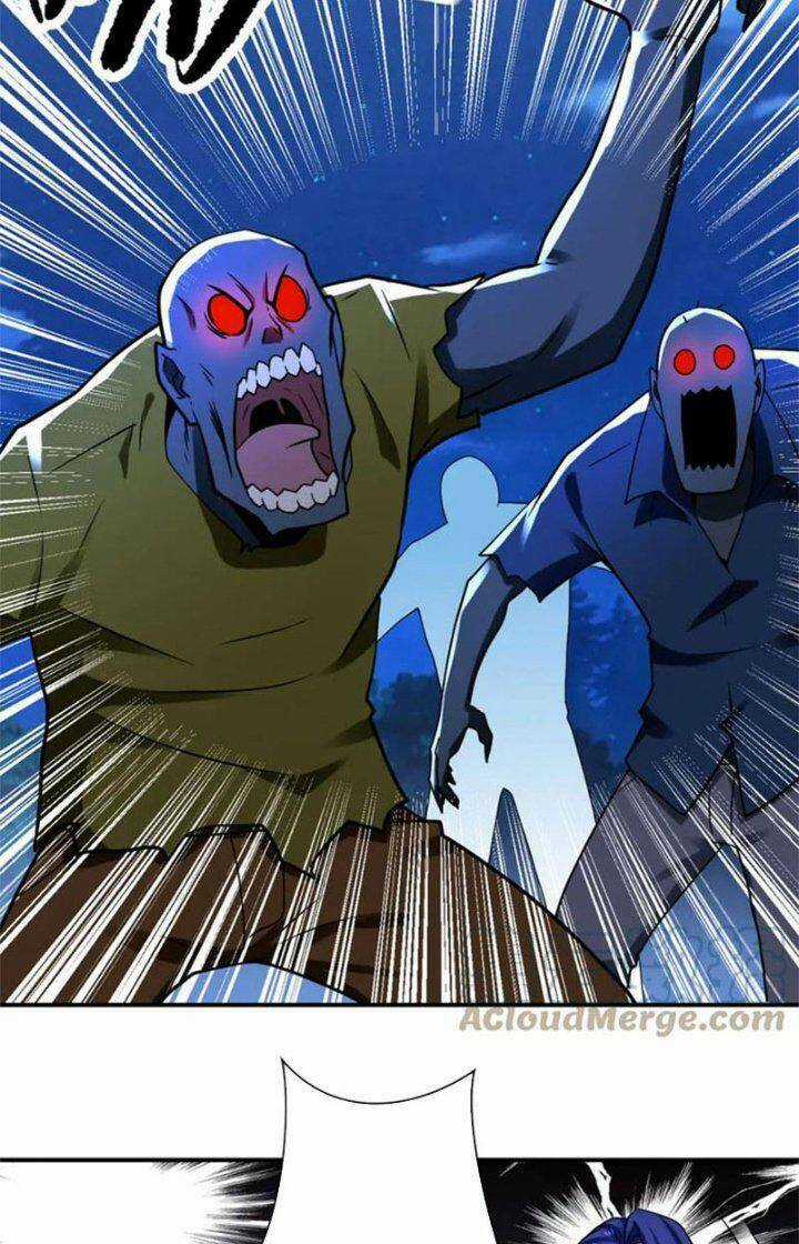 Mạt Thế Siêu Cấp Hệ Thống Chapter 329 trang 29