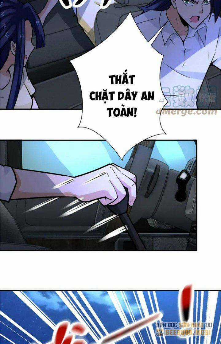 Mạt Thế Siêu Cấp Hệ Thống Chapter 329 trang 31