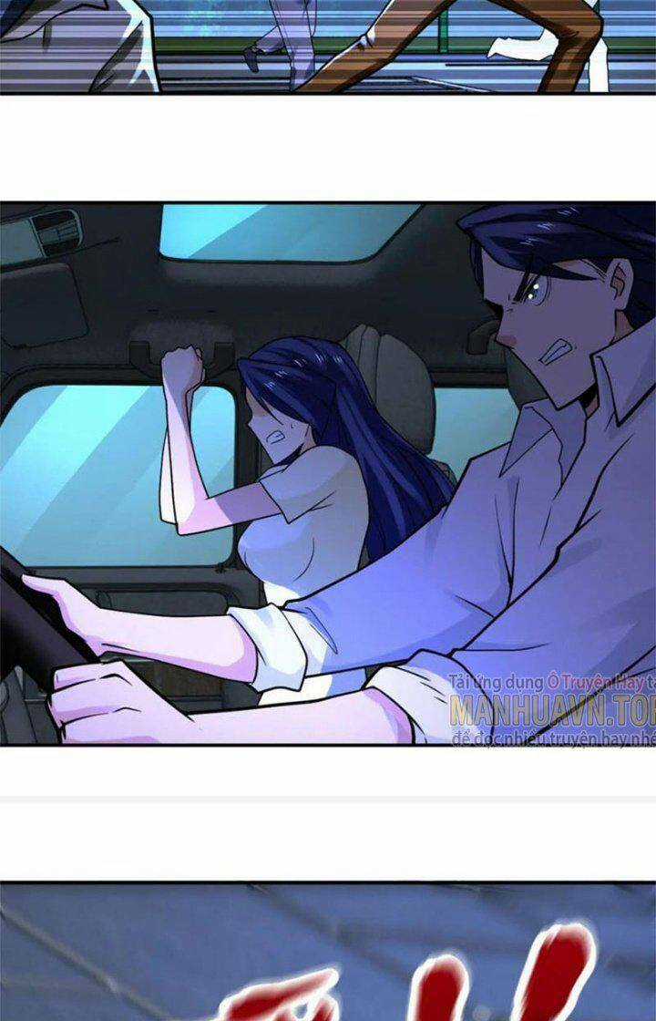 Mạt Thế Siêu Cấp Hệ Thống Chapter 329 trang 33