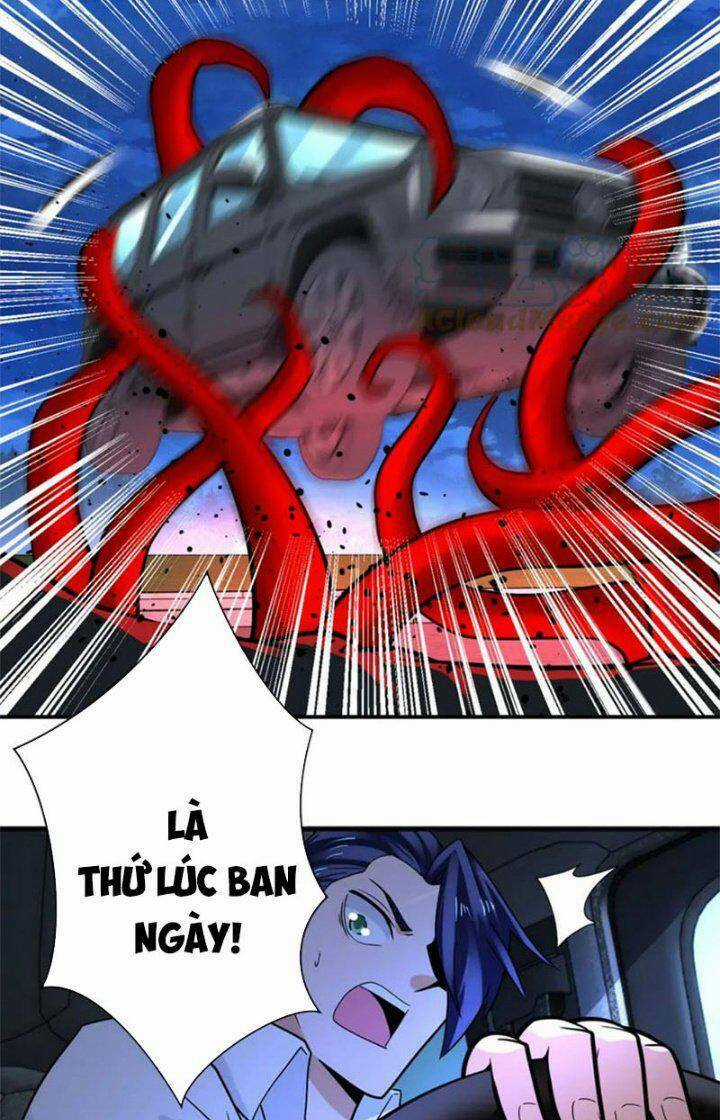 Mạt Thế Siêu Cấp Hệ Thống Chapter 329 trang 36