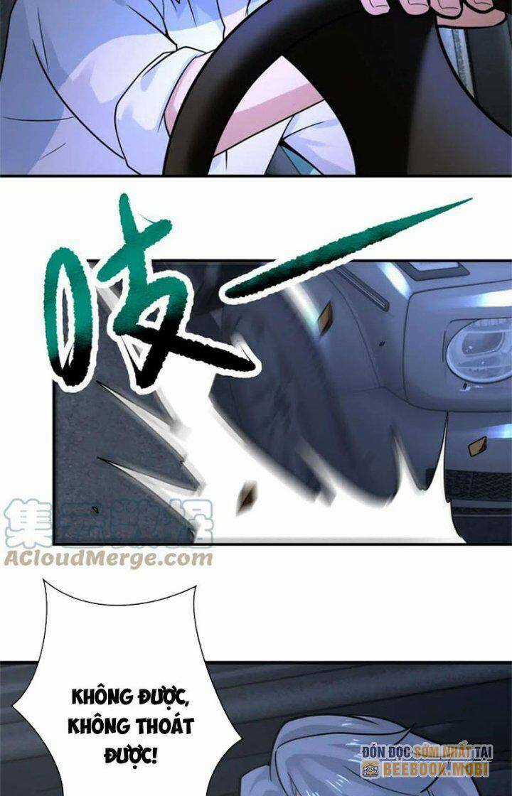 Mạt Thế Siêu Cấp Hệ Thống Chapter 329 trang 37