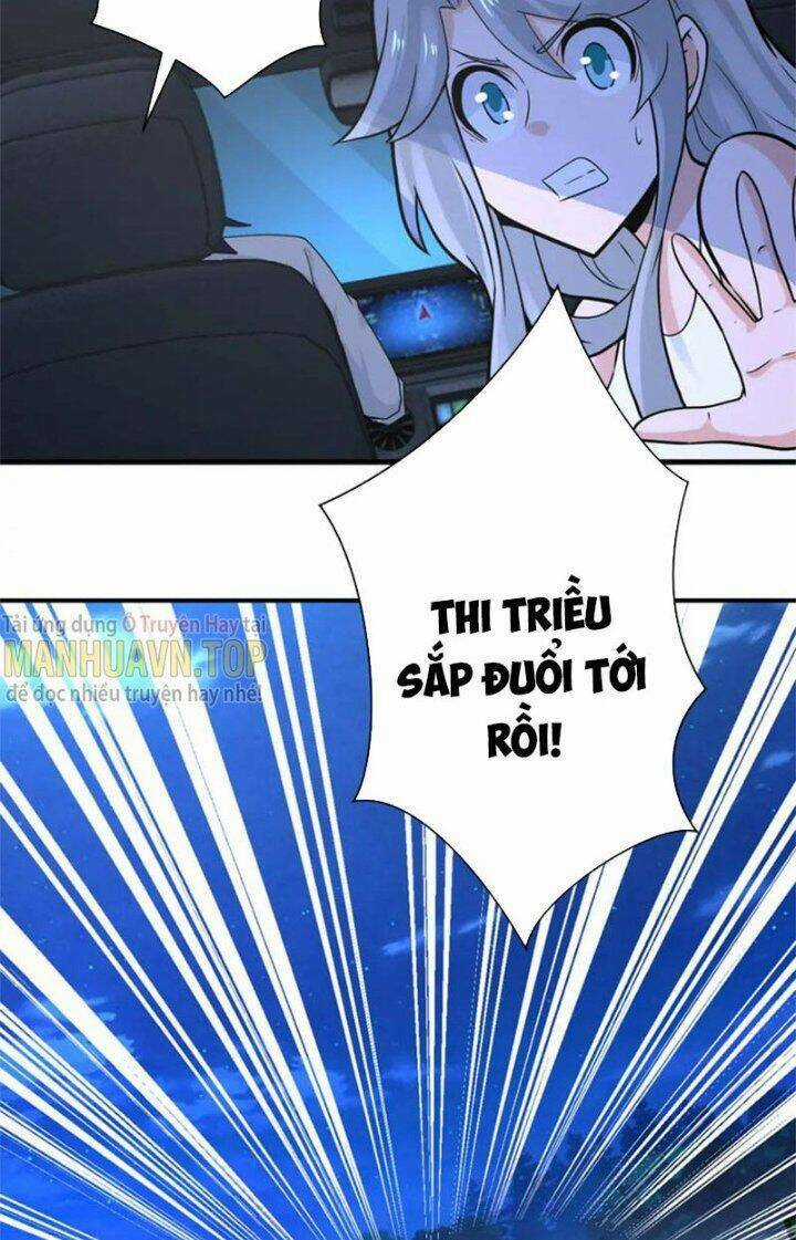 Mạt Thế Siêu Cấp Hệ Thống Chapter 329 trang 38