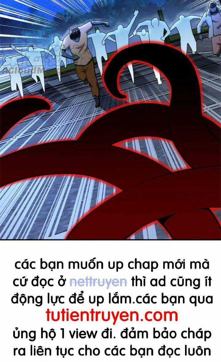 Mạt Thế Siêu Cấp Hệ Thống Chapter 329 trang 39