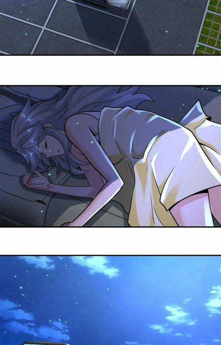 Mạt Thế Siêu Cấp Hệ Thống Chapter 329 trang 8