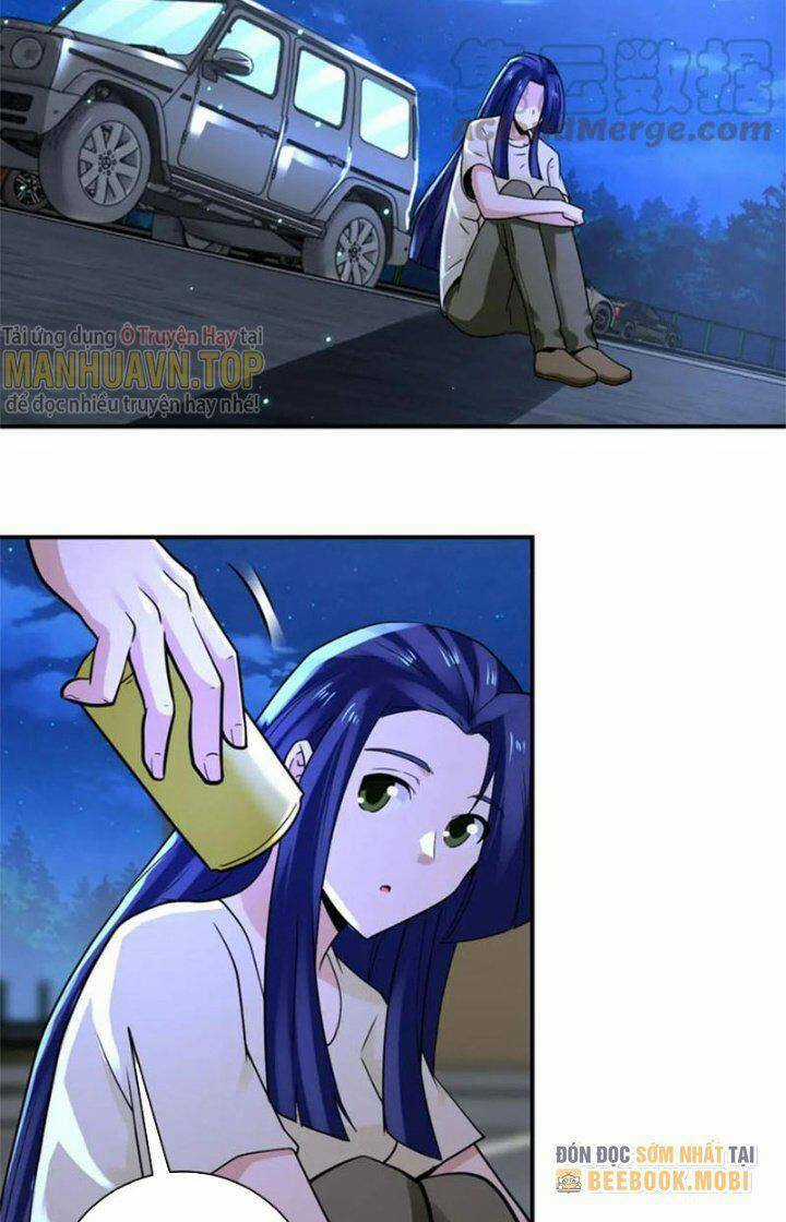 Mạt Thế Siêu Cấp Hệ Thống Chapter 329 trang 9