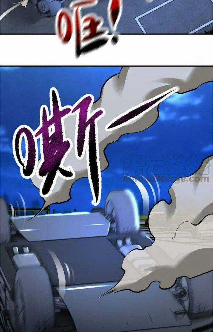 Mạt Thế Siêu Cấp Hệ Thống Chapter 330 trang 13