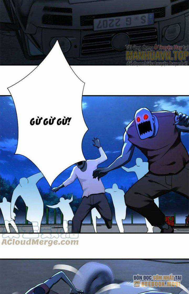 Mạt Thế Siêu Cấp Hệ Thống Chapter 330 trang 14