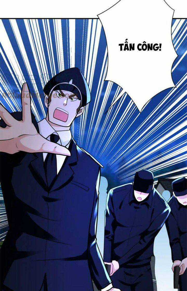 Mạt Thế Siêu Cấp Hệ Thống Chapter 330 trang 16