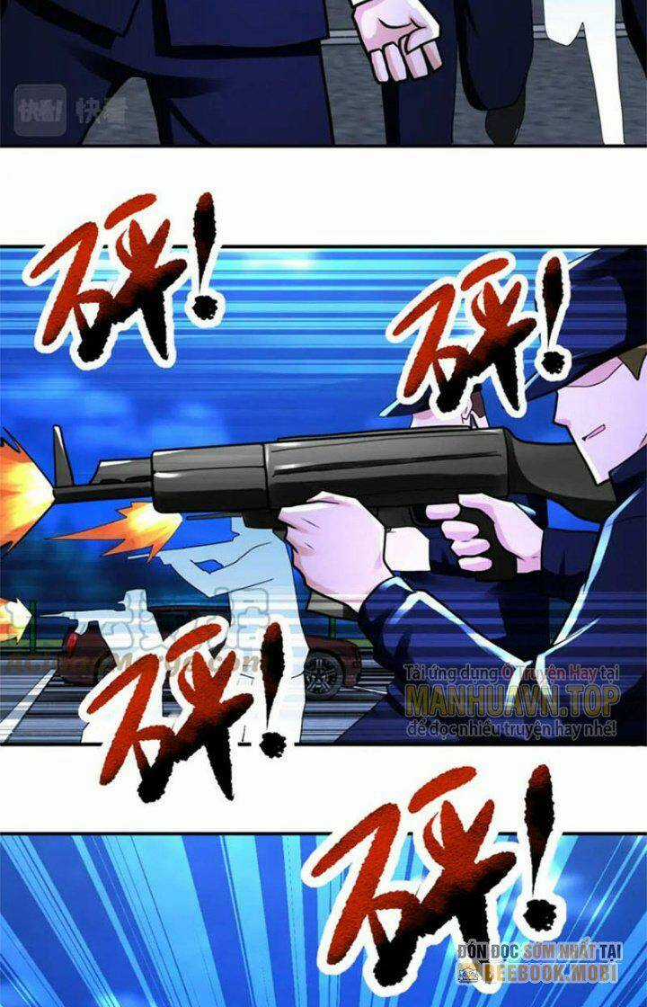 Mạt Thế Siêu Cấp Hệ Thống Chapter 330 trang 17