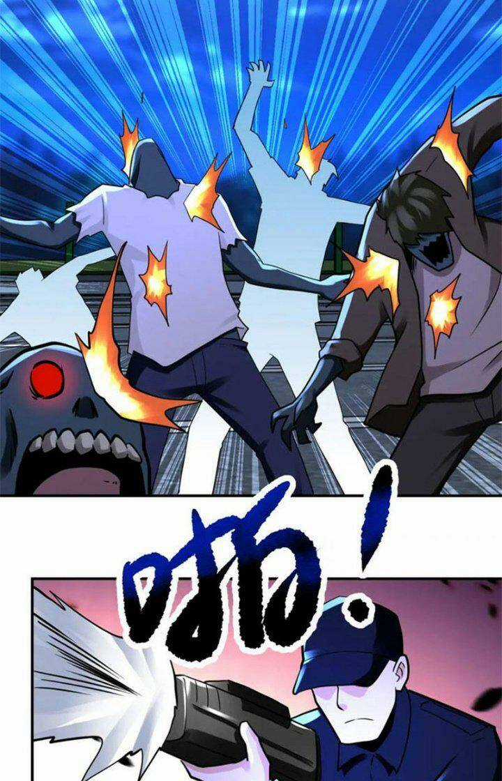 Mạt Thế Siêu Cấp Hệ Thống Chapter 330 trang 18