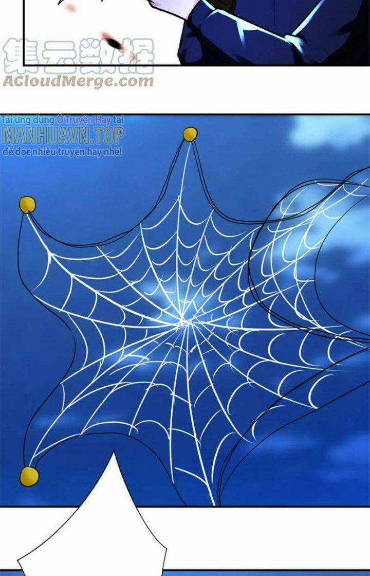 Mạt Thế Siêu Cấp Hệ Thống Chapter 330 trang 19