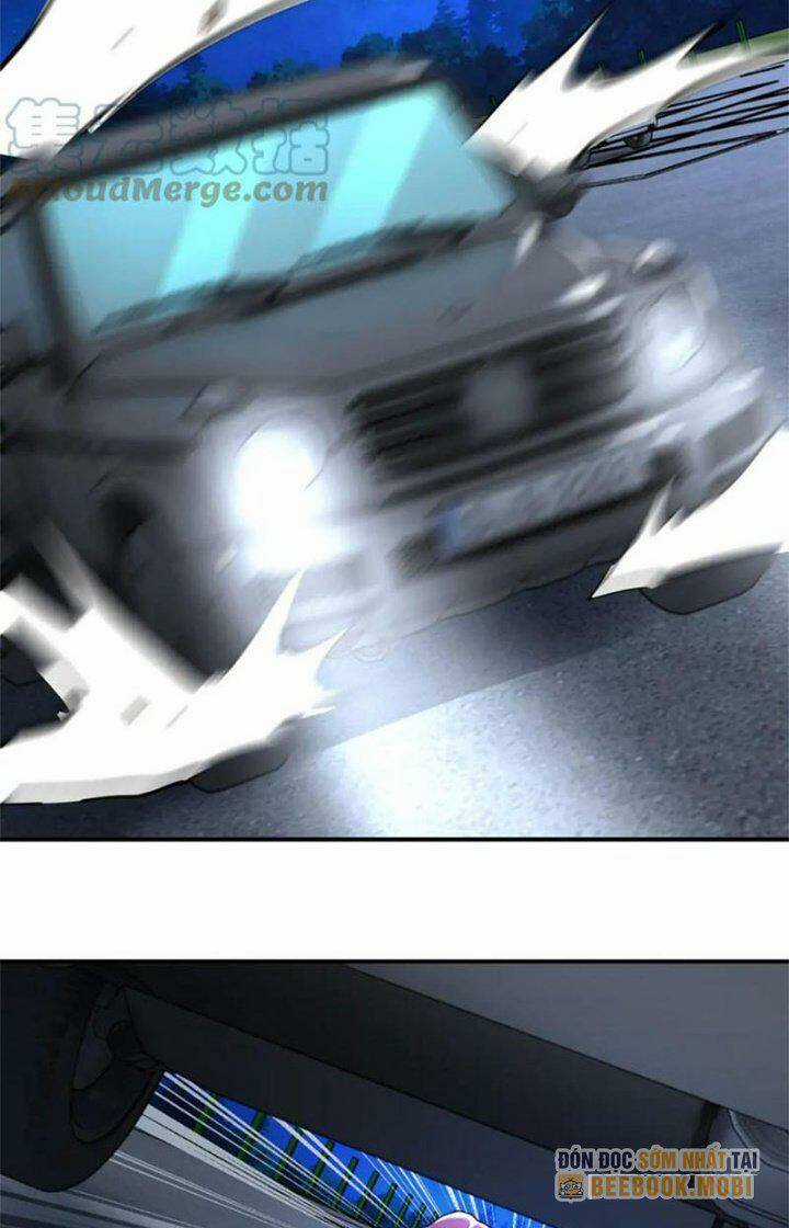 Mạt Thế Siêu Cấp Hệ Thống Chapter 330 trang 2