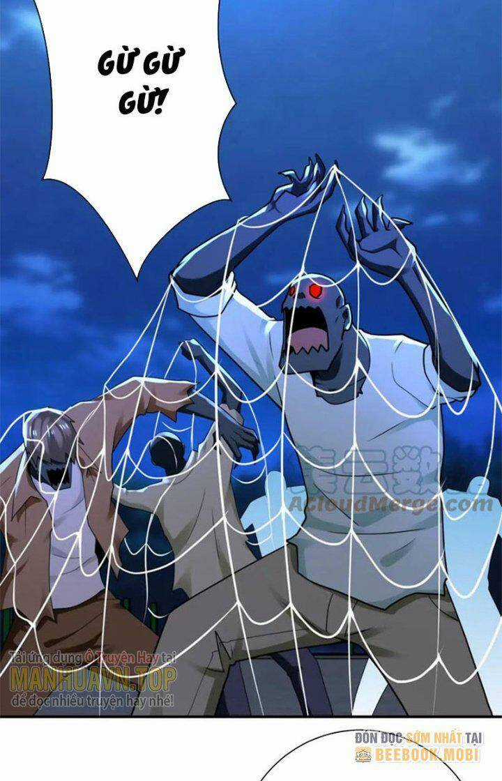 Mạt Thế Siêu Cấp Hệ Thống Chapter 330 trang 20