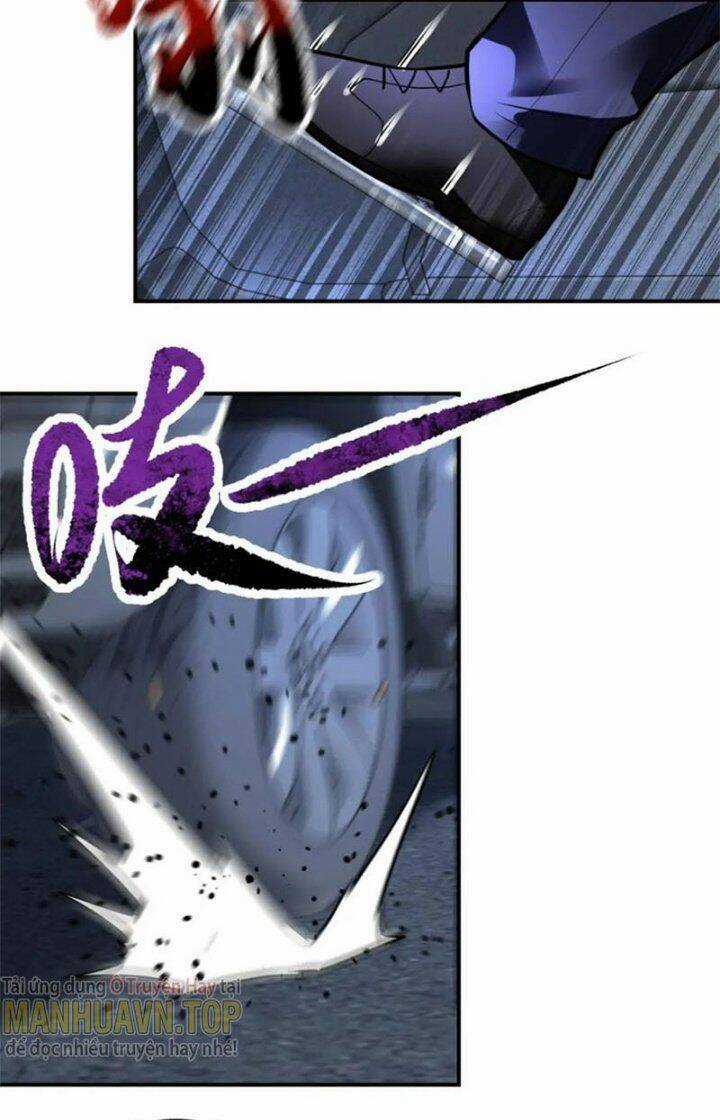 Mạt Thế Siêu Cấp Hệ Thống Chapter 330 trang 25