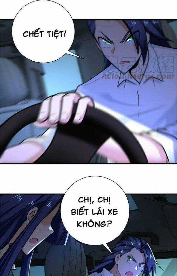 Mạt Thế Siêu Cấp Hệ Thống Chapter 330 trang 26