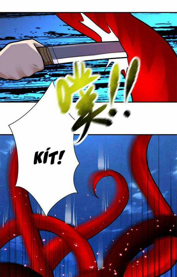 Mạt Thế Siêu Cấp Hệ Thống Chapter 330 trang 29