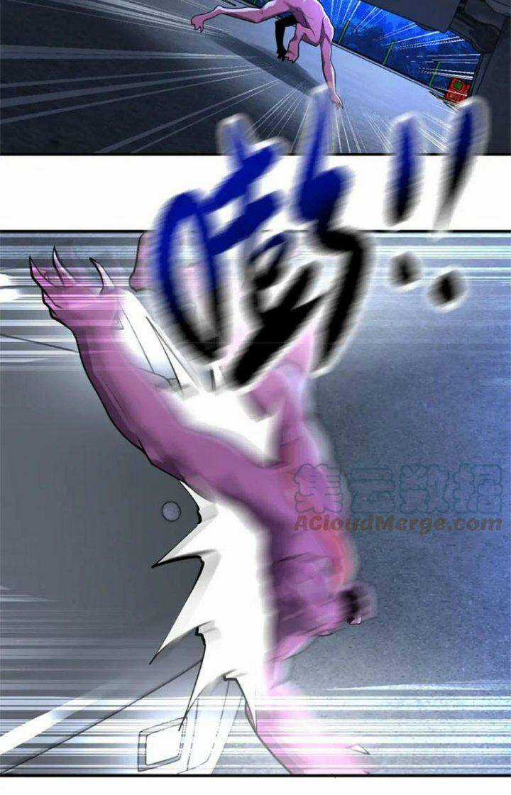 Mạt Thế Siêu Cấp Hệ Thống Chapter 330 trang 3