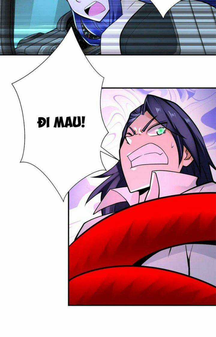 Mạt Thế Siêu Cấp Hệ Thống Chapter 330 trang 32