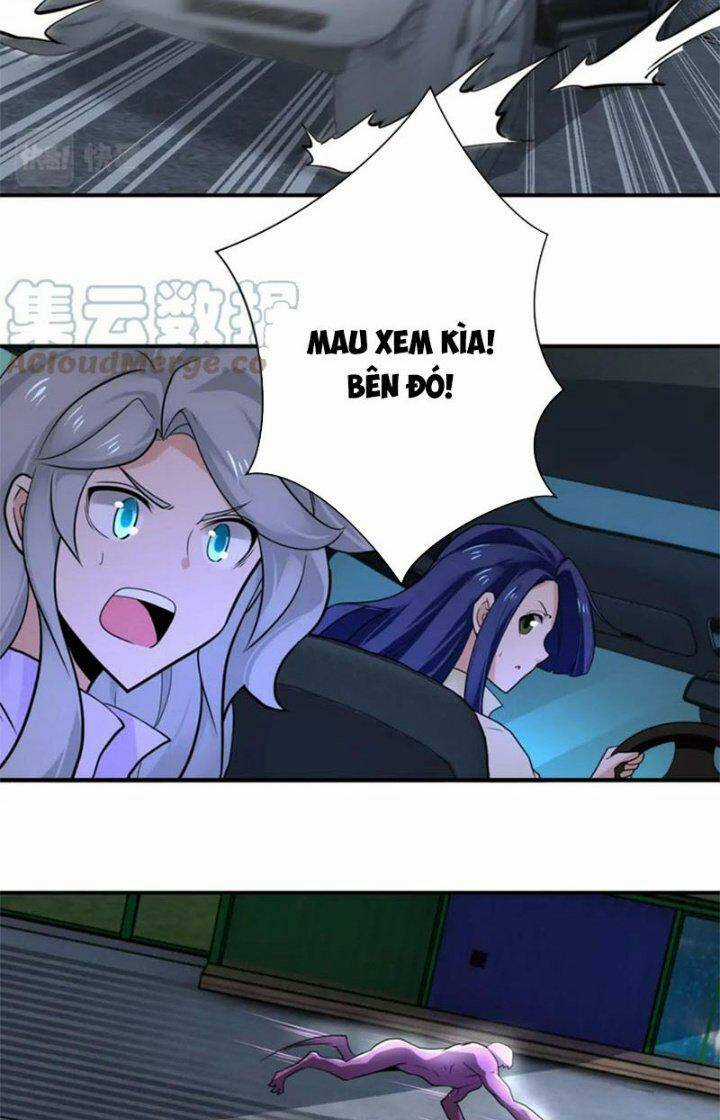 Mạt Thế Siêu Cấp Hệ Thống Chapter 330 trang 34