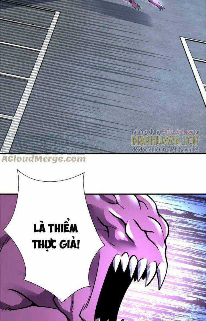 Mạt Thế Siêu Cấp Hệ Thống Chapter 330 trang 35