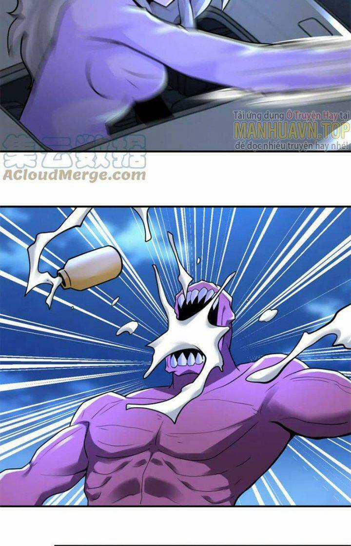 Mạt Thế Siêu Cấp Hệ Thống Chapter 330 trang 6