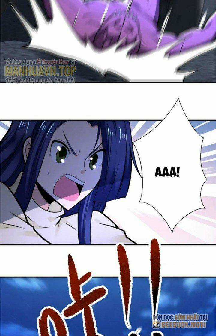 Mạt Thế Siêu Cấp Hệ Thống Chapter 330 trang 8