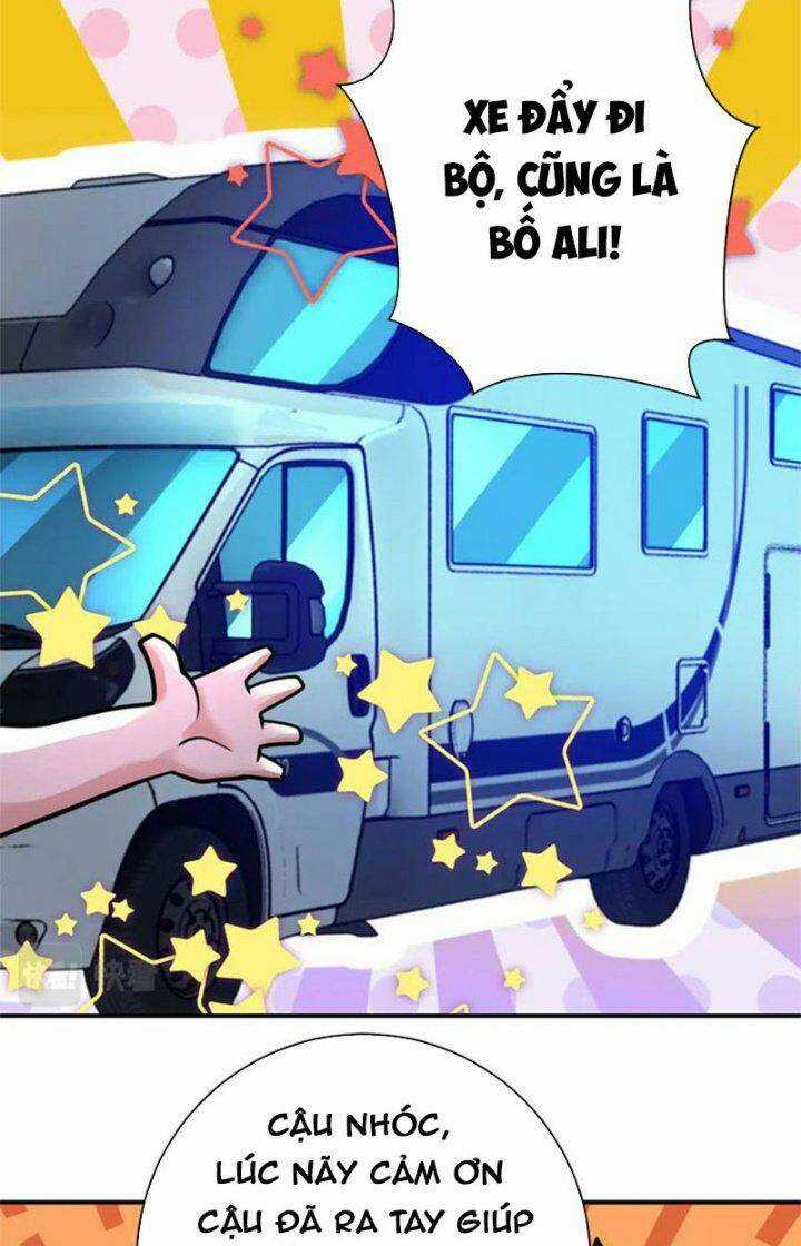 Mạt Thế Siêu Cấp Hệ Thống Chapter 331 trang 16