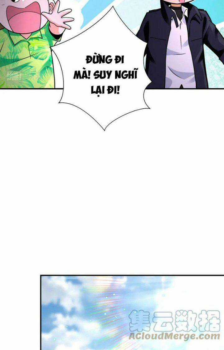 Mạt Thế Siêu Cấp Hệ Thống Chapter 331 trang 22