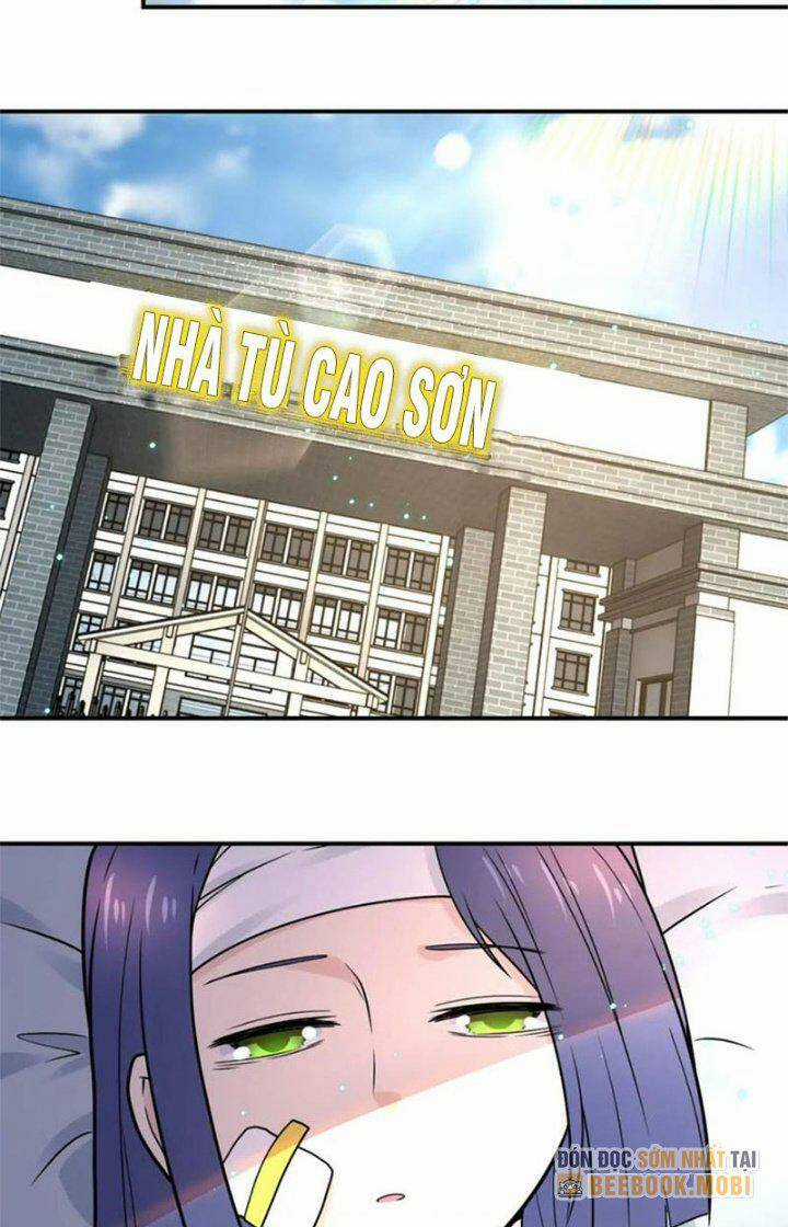 Mạt Thế Siêu Cấp Hệ Thống Chapter 331 trang 23