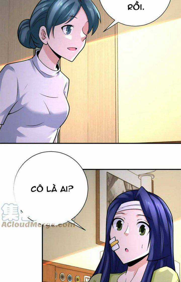 Mạt Thế Siêu Cấp Hệ Thống Chapter 331 trang 25