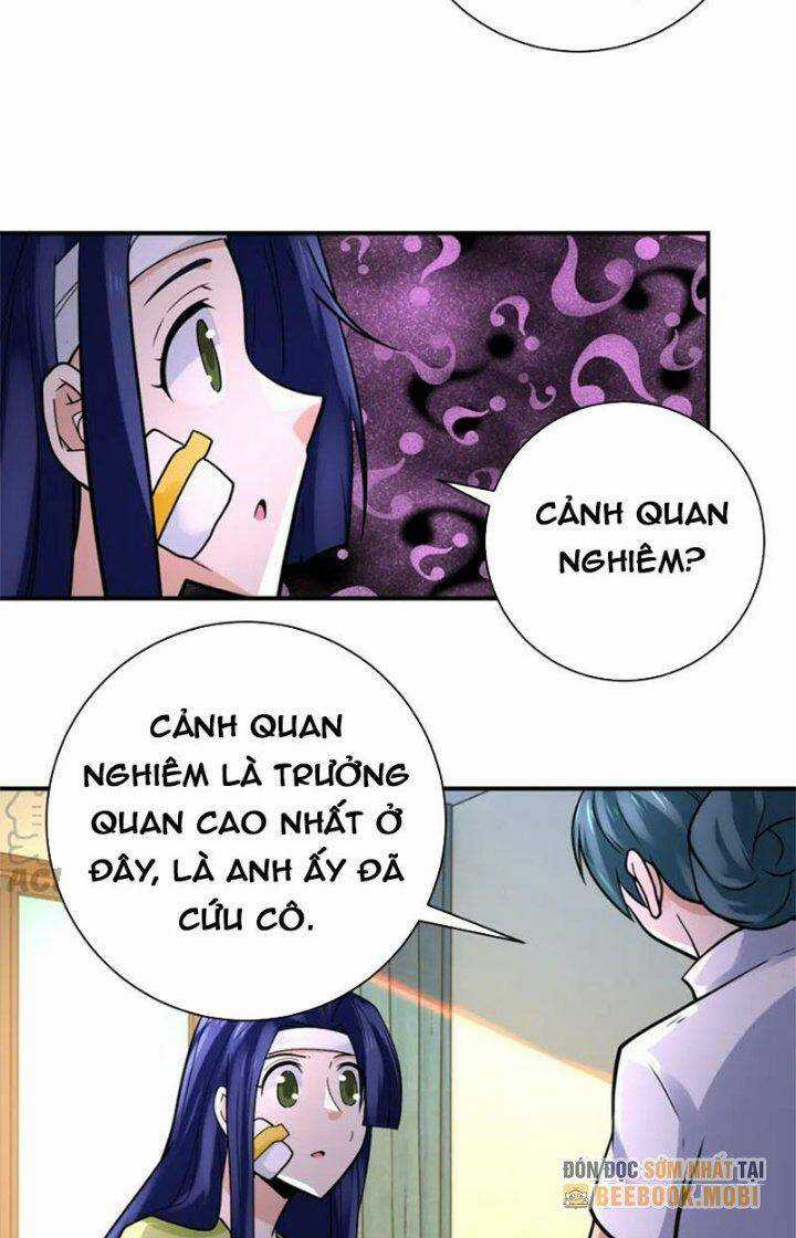 Mạt Thế Siêu Cấp Hệ Thống Chapter 331 trang 32