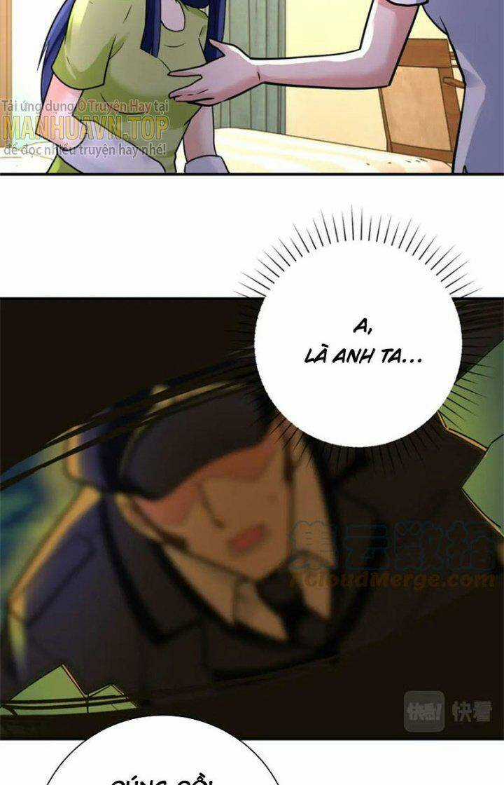 Mạt Thế Siêu Cấp Hệ Thống Chapter 331 trang 33