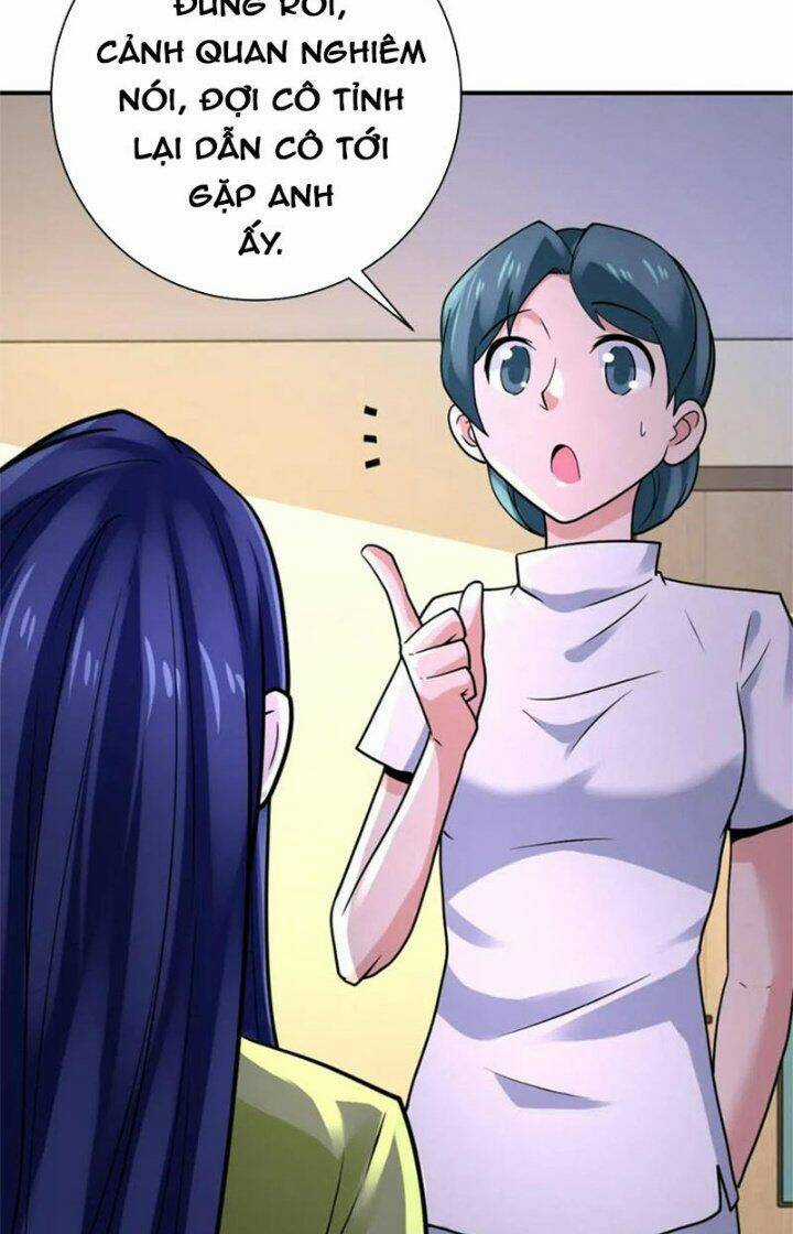 Mạt Thế Siêu Cấp Hệ Thống Chapter 331 trang 34