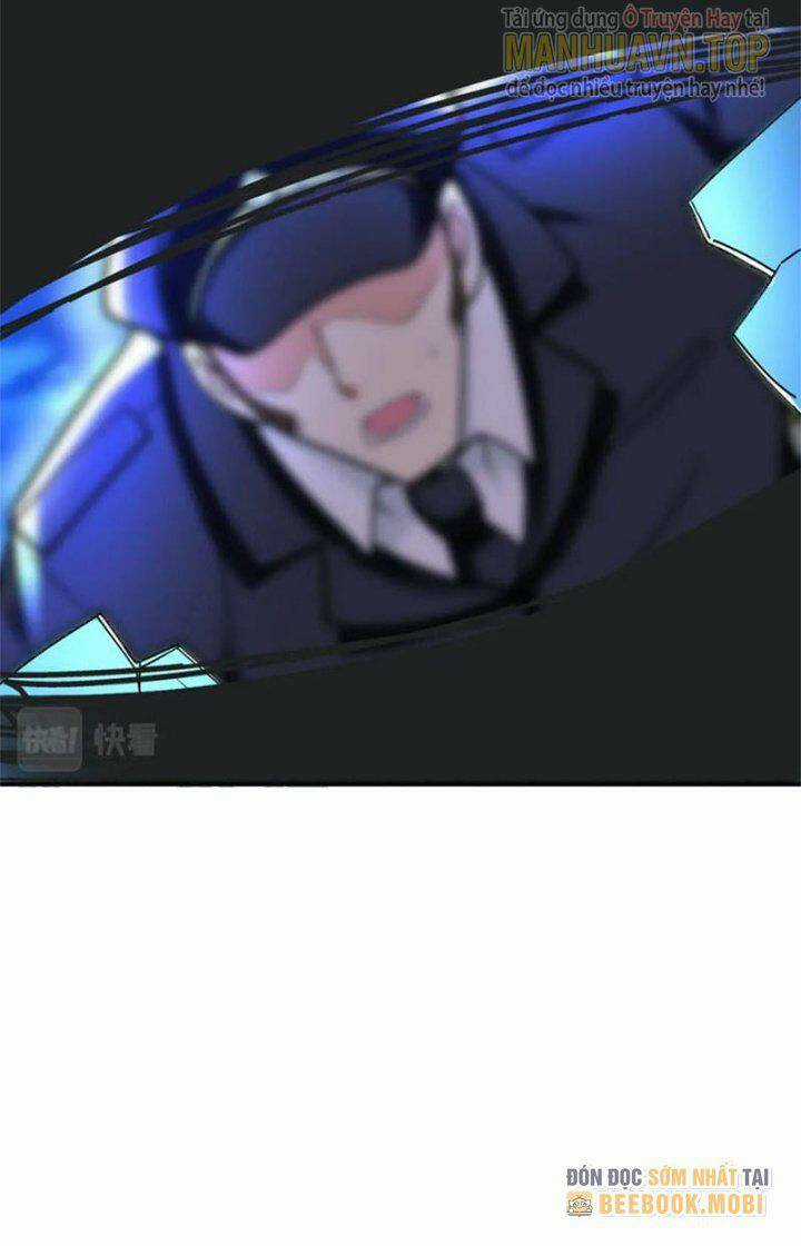 Mạt Thế Siêu Cấp Hệ Thống Chapter 331 trang 4