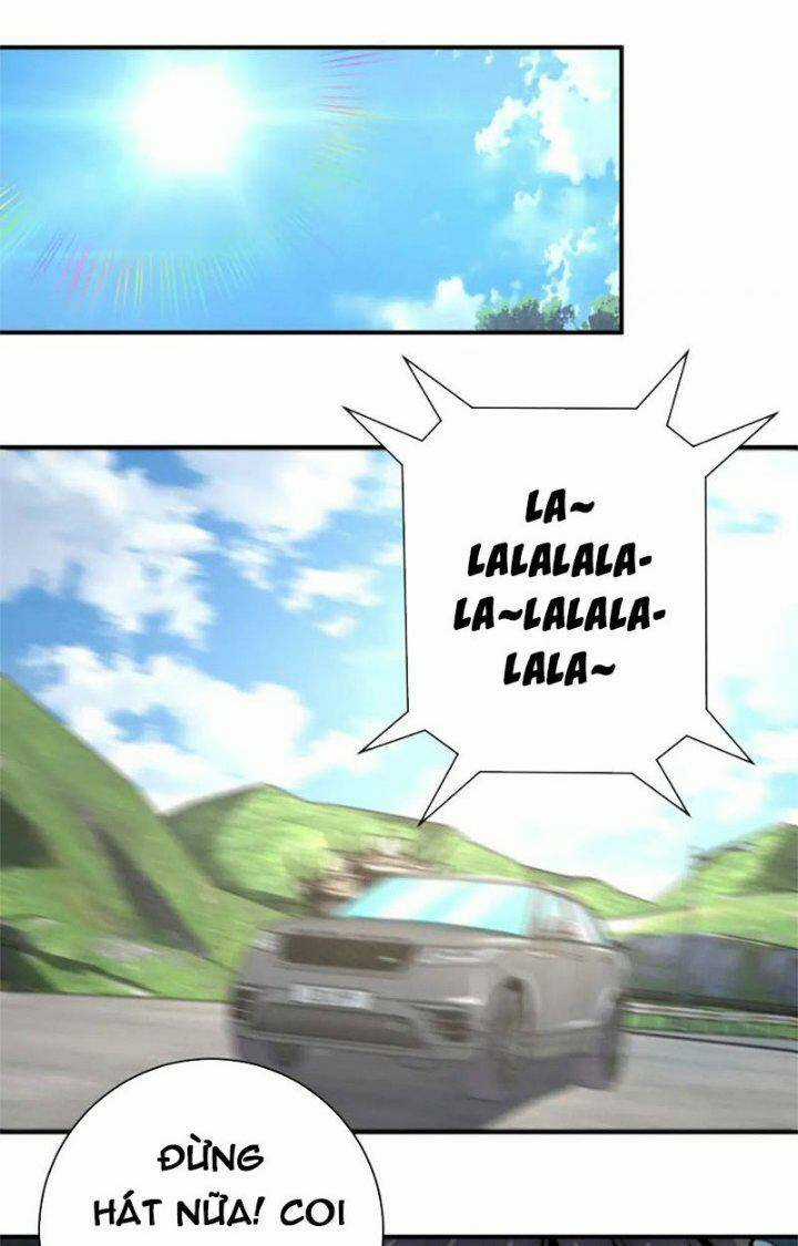 Mạt Thế Siêu Cấp Hệ Thống Chapter 331 trang 5