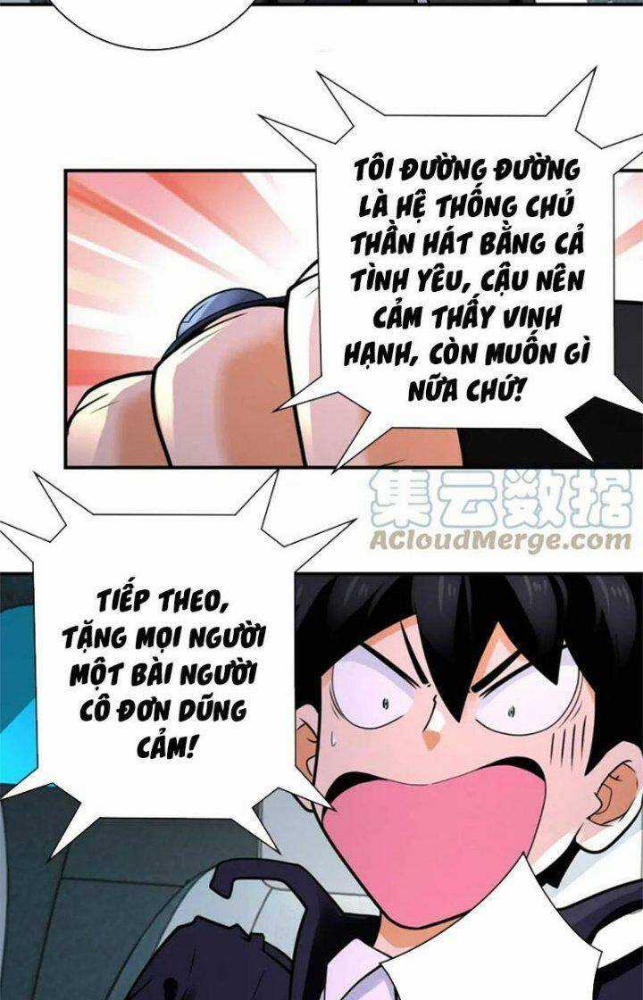 Mạt Thế Siêu Cấp Hệ Thống Chapter 331 trang 7