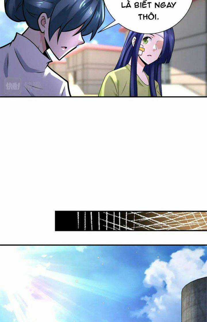 Mạt Thế Siêu Cấp Hệ Thống Chapter 332 trang 12