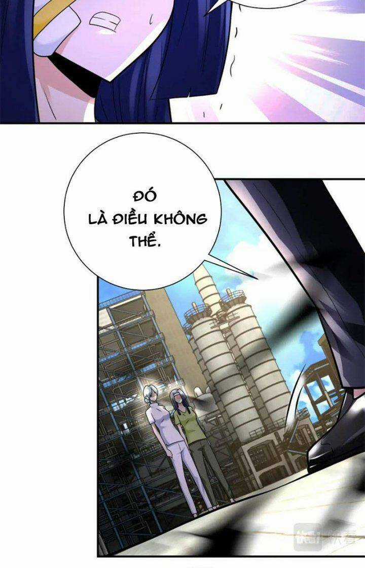 Mạt Thế Siêu Cấp Hệ Thống Chapter 332 trang 19