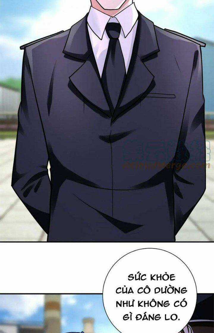 Mạt Thế Siêu Cấp Hệ Thống Chapter 332 trang 21