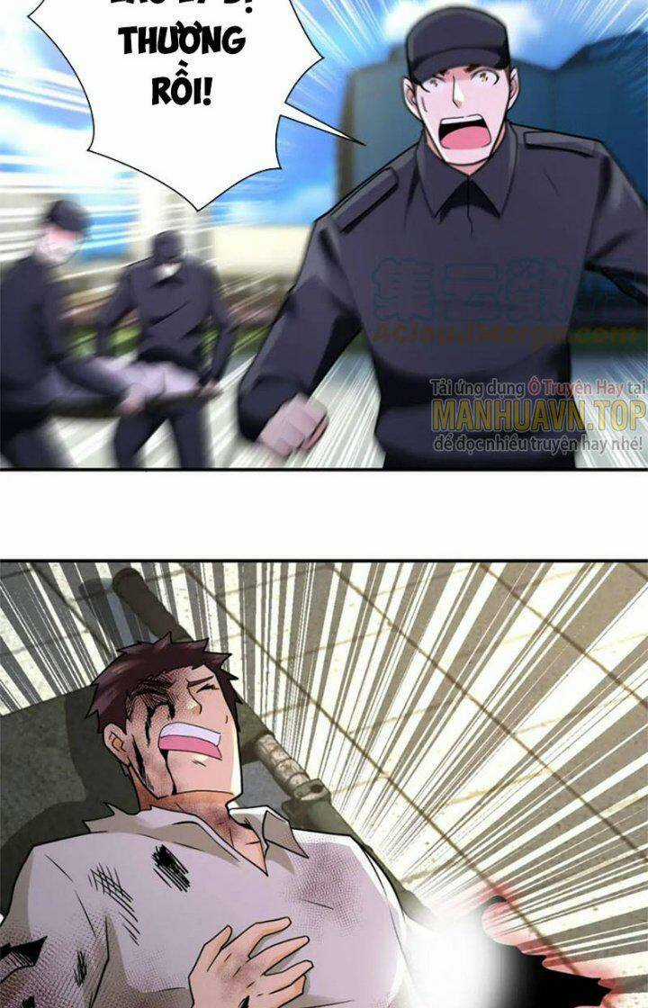 Mạt Thế Siêu Cấp Hệ Thống Chapter 332 trang 25