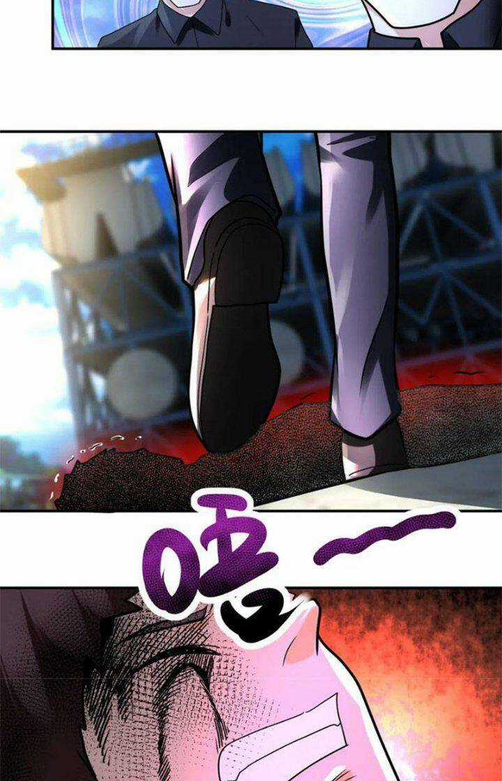 Mạt Thế Siêu Cấp Hệ Thống Chapter 332 trang 31