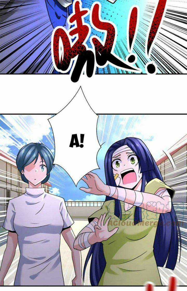 Mạt Thế Siêu Cấp Hệ Thống Chapter 332 trang 7